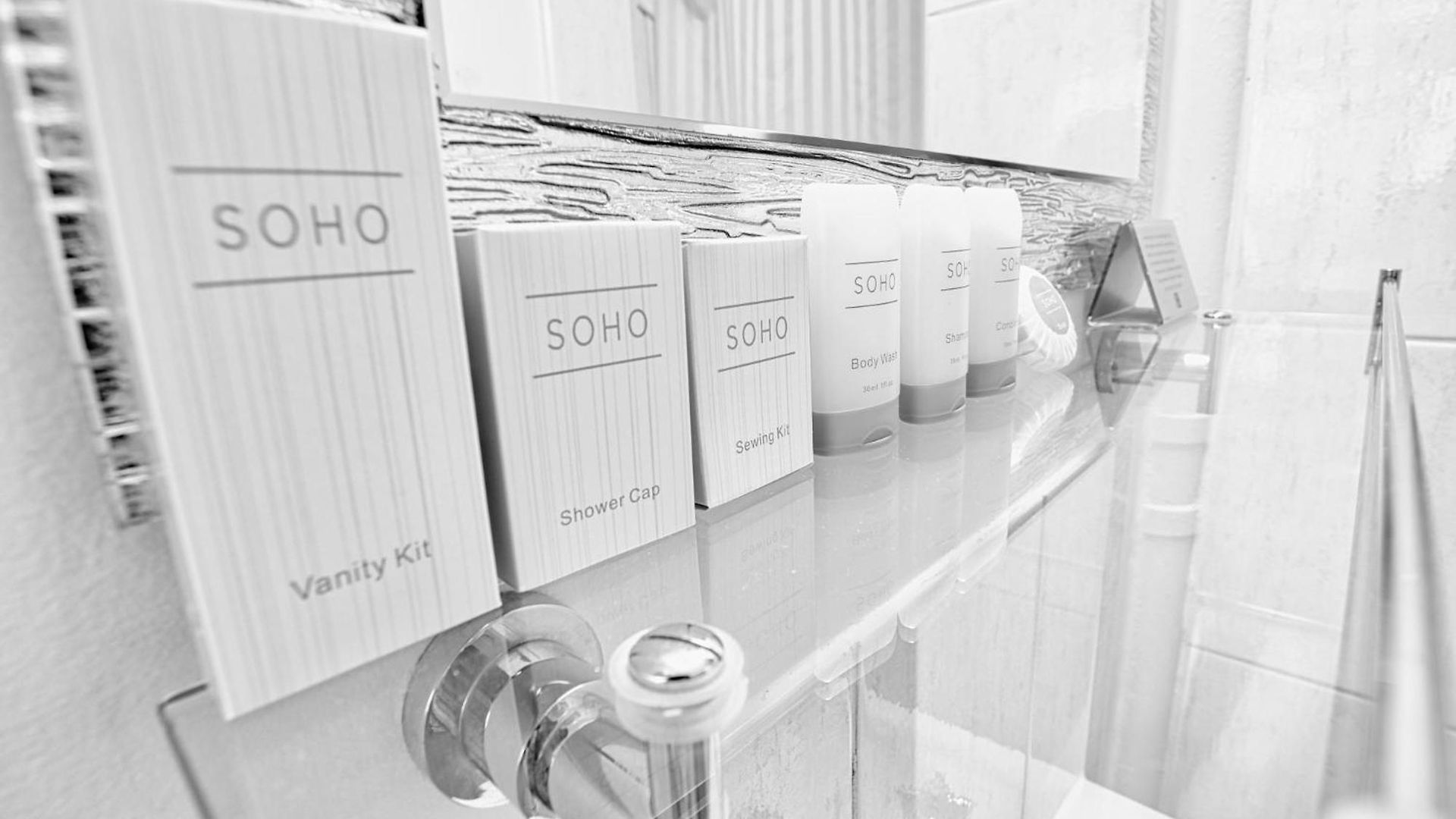 Hotel Soho Brisbane
