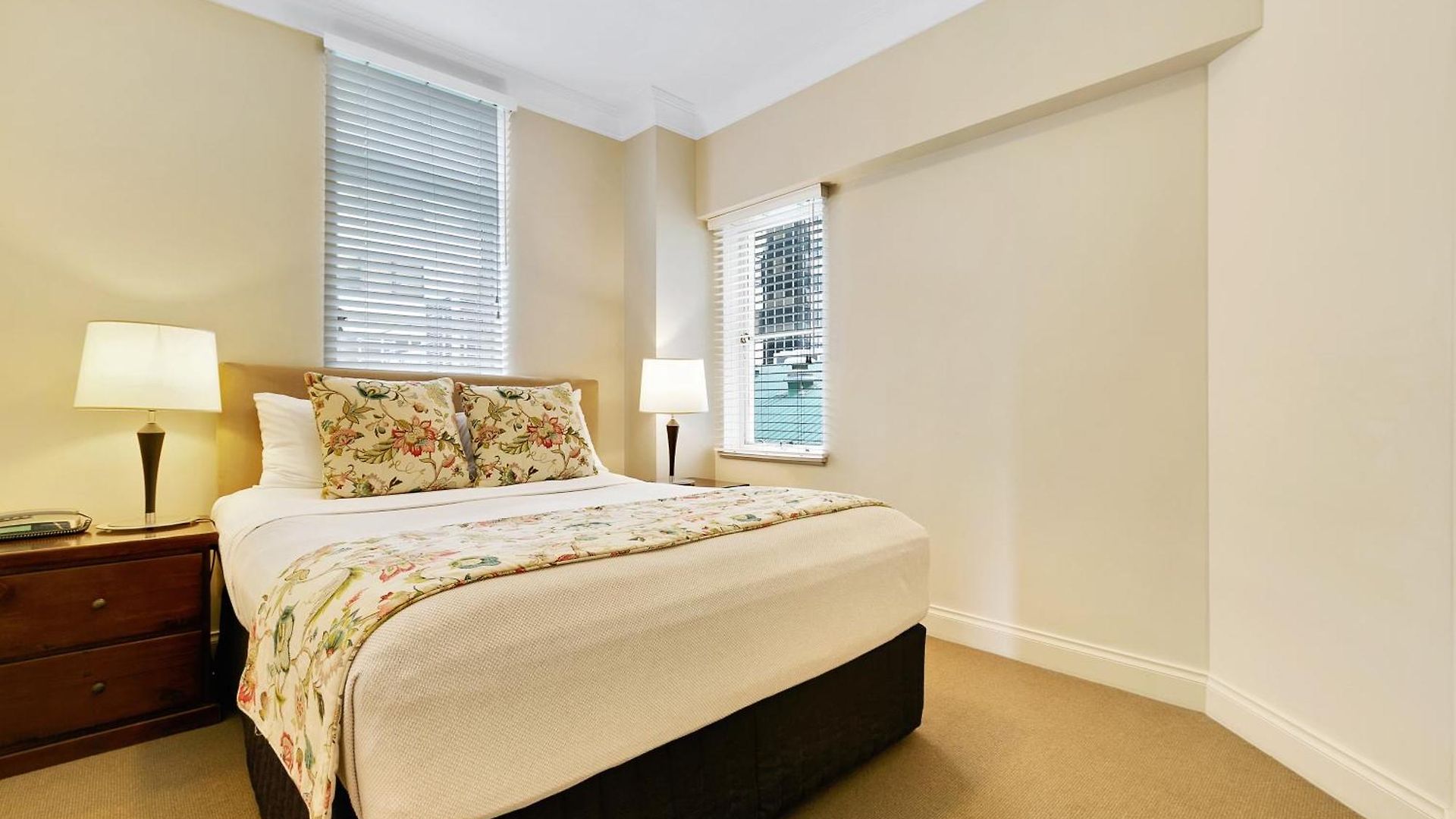 Manor Aparthotel Brisbane