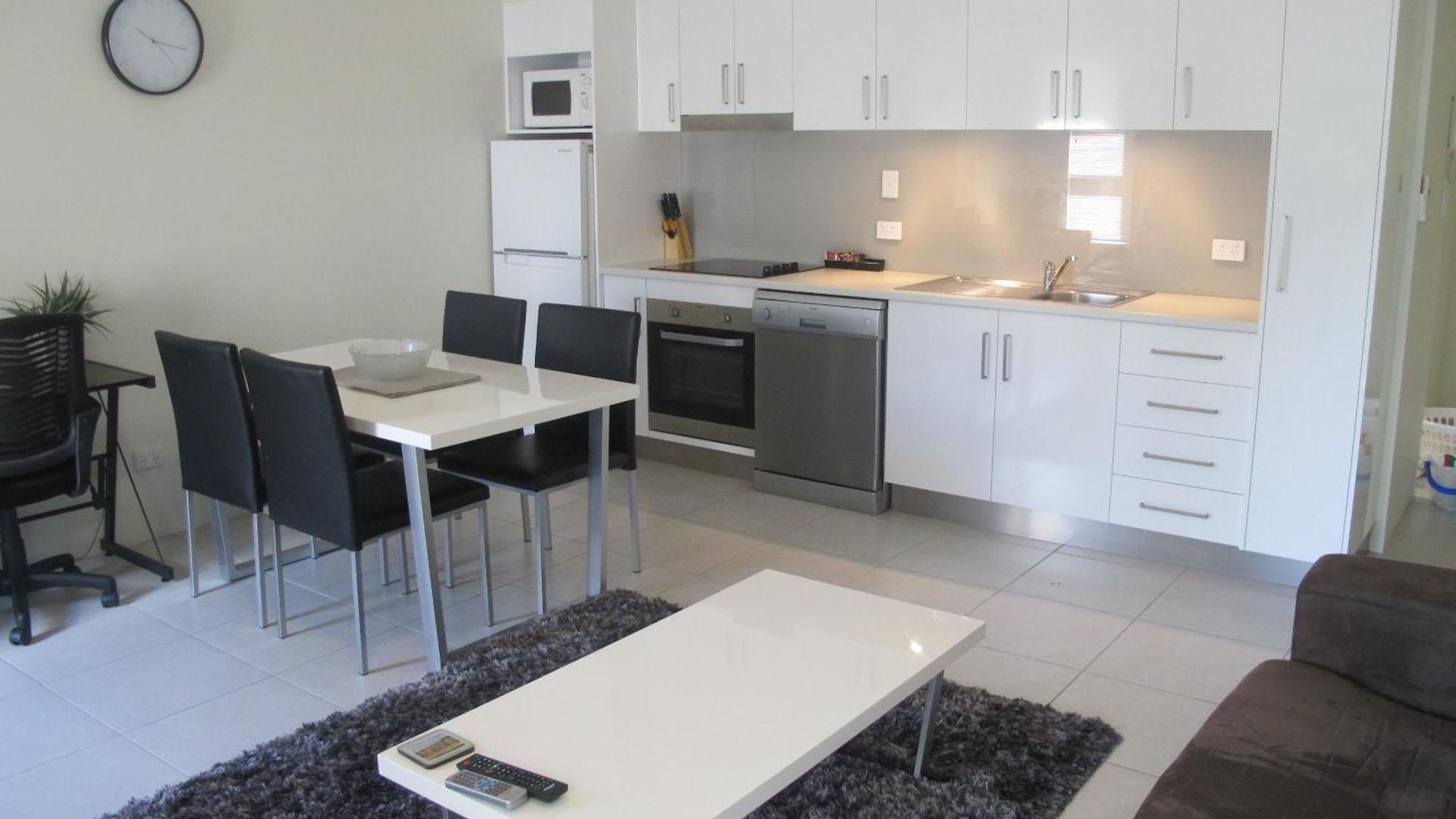 Spring Hill Mews 4*