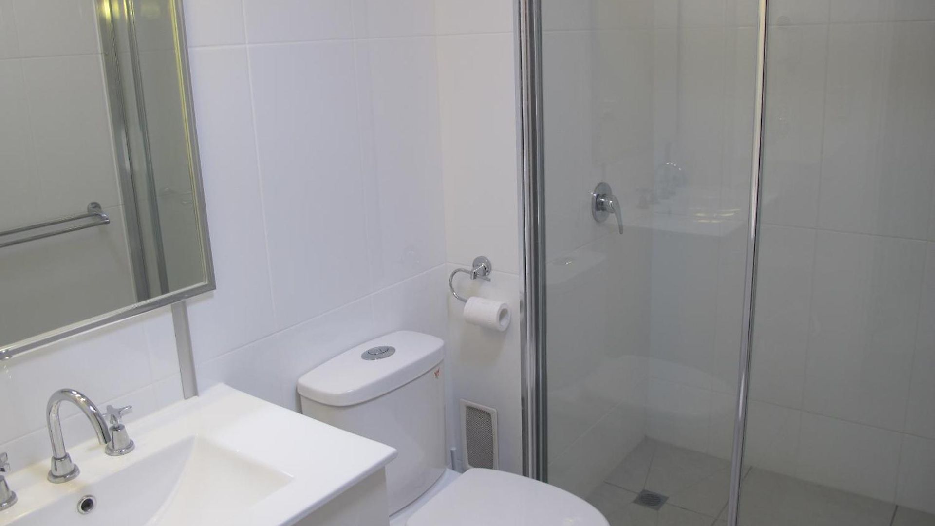 Spring Hill Mews Aparthotel Brisbane