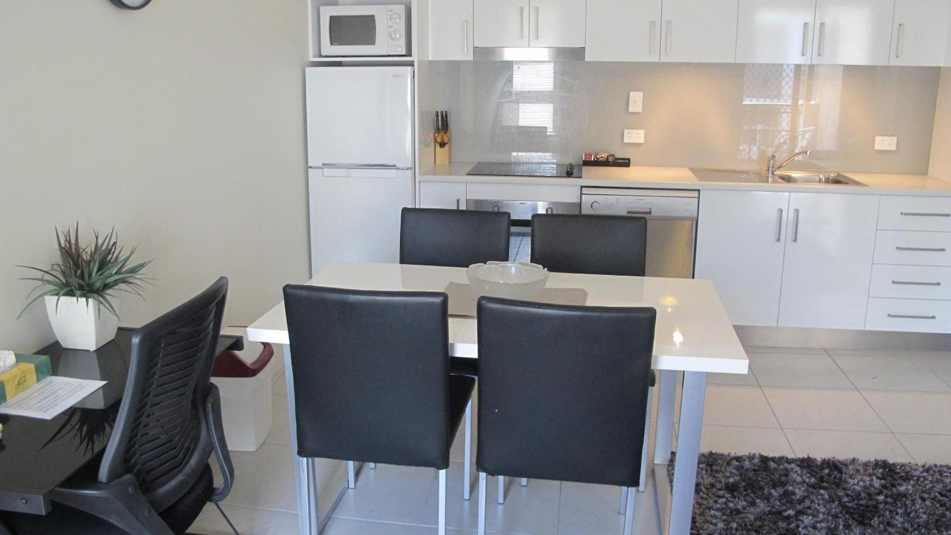 Spring Hill Mews Aparthotel Brisbane