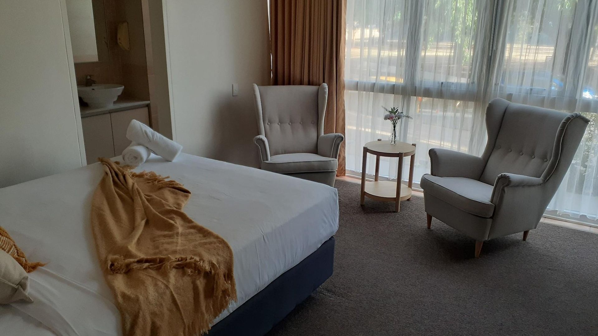Motel Star Brisbane