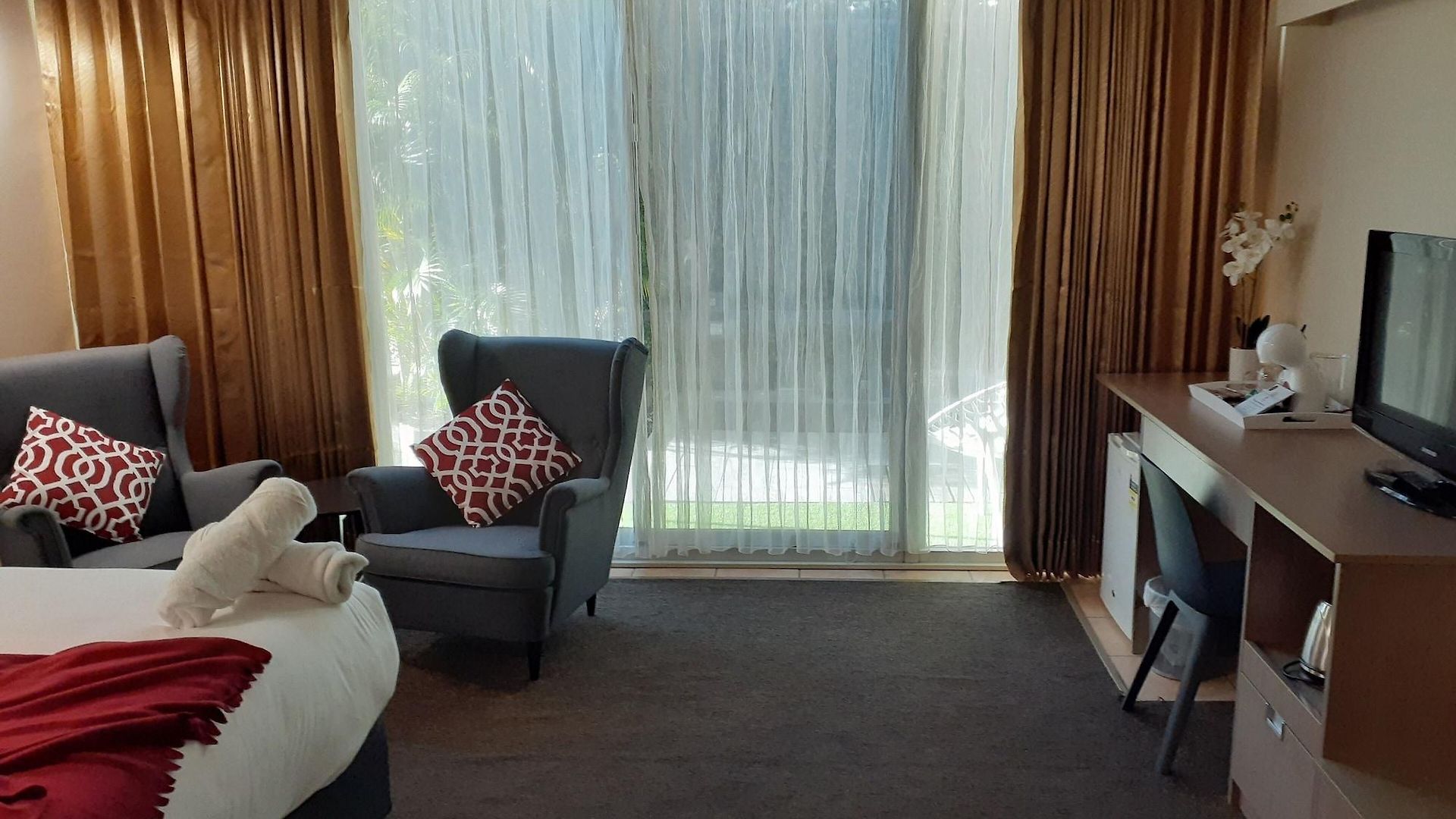Star 4* Brisbane