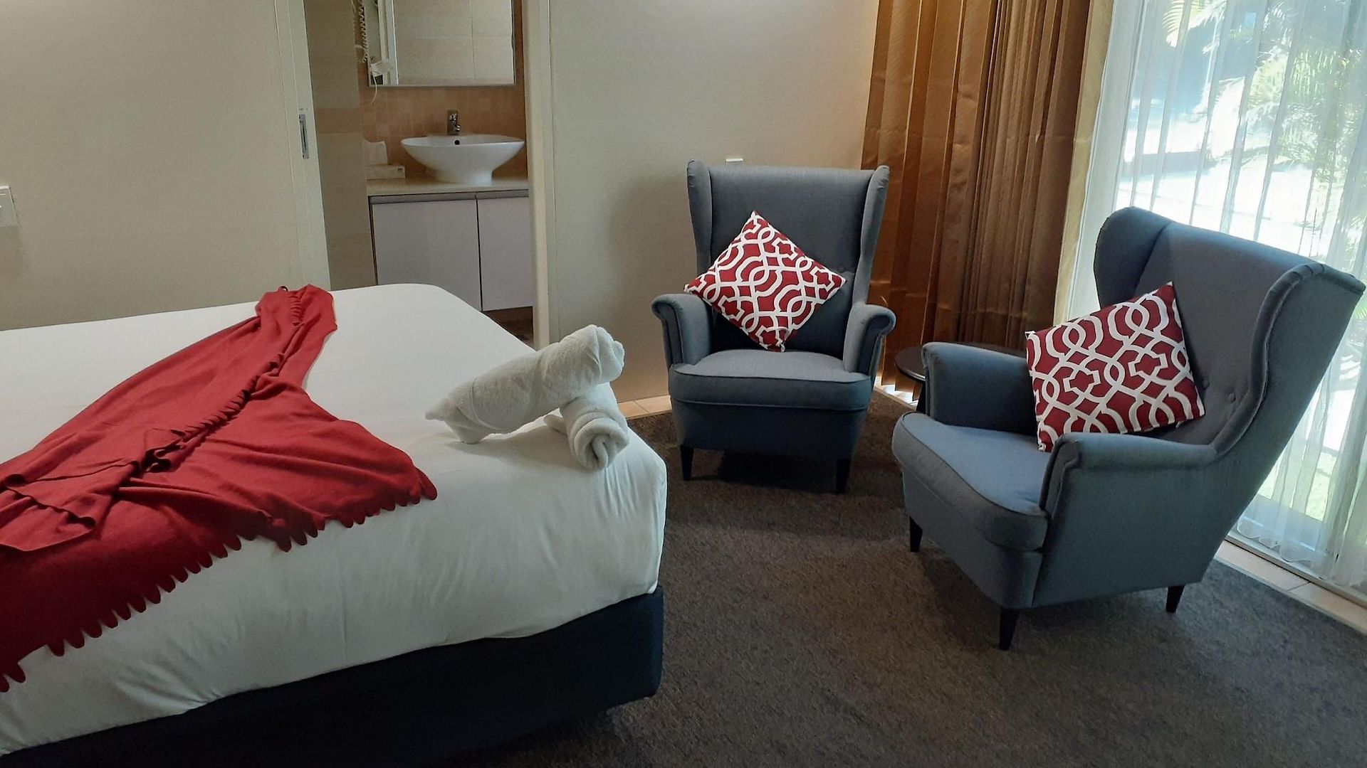 Star Motel Brisbane