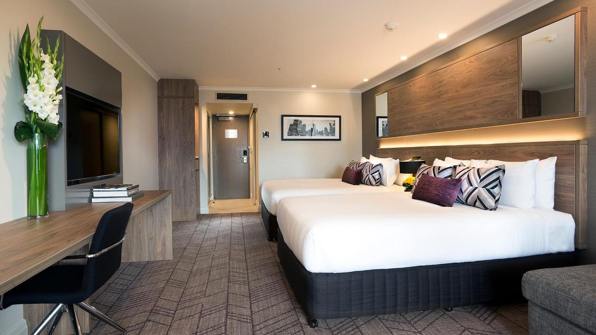 Rydges South Bank
