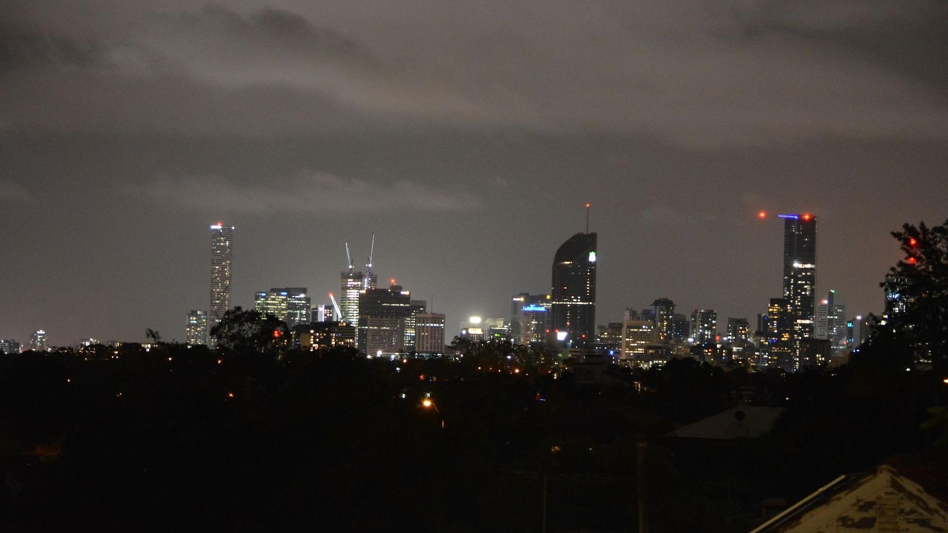 Annerley Motor