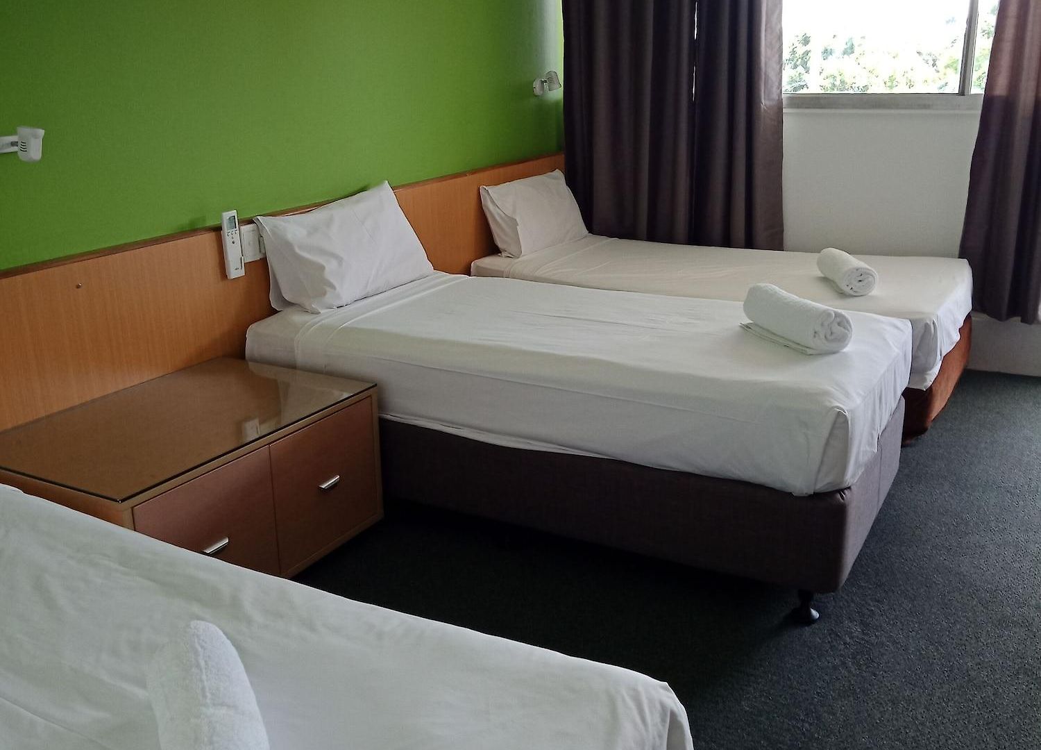 Annerley Motor 4* Brisbane