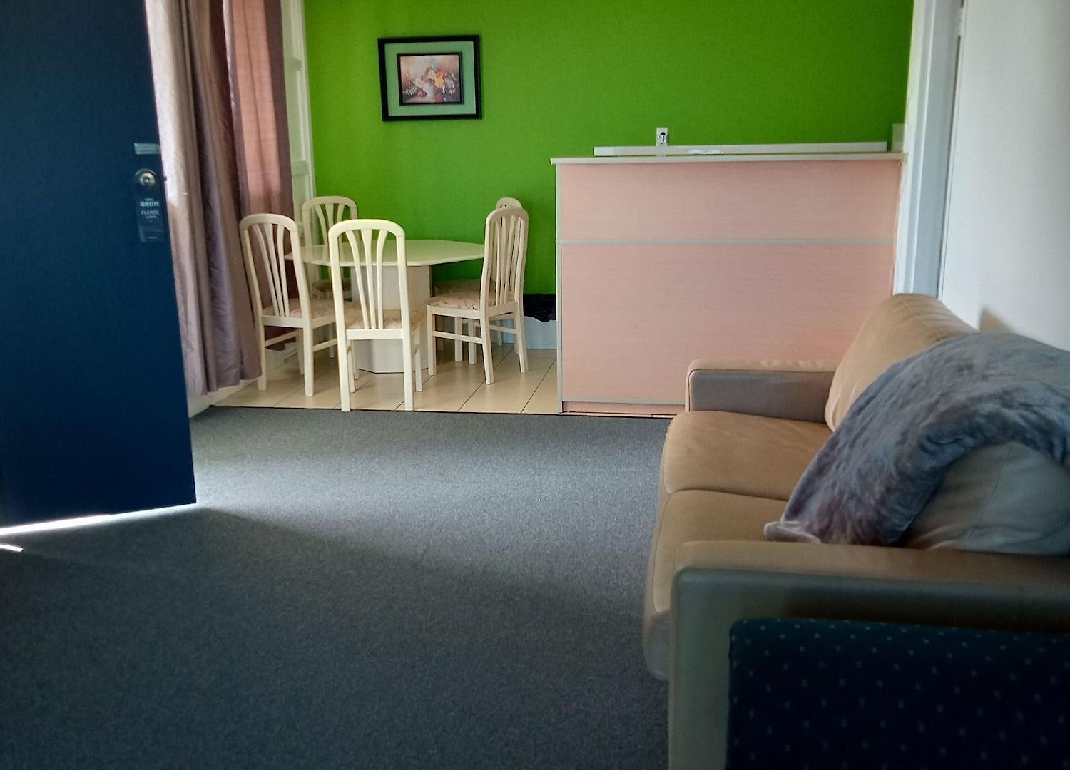 Motel Annerley Motor 4*