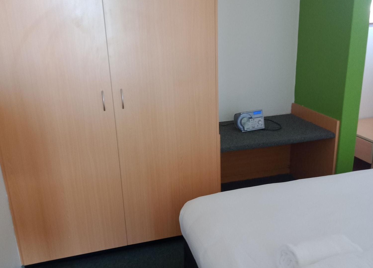Motel Annerley Motor