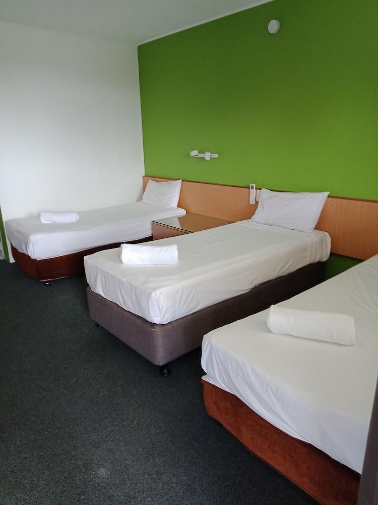Annerley Motor Motel 4*