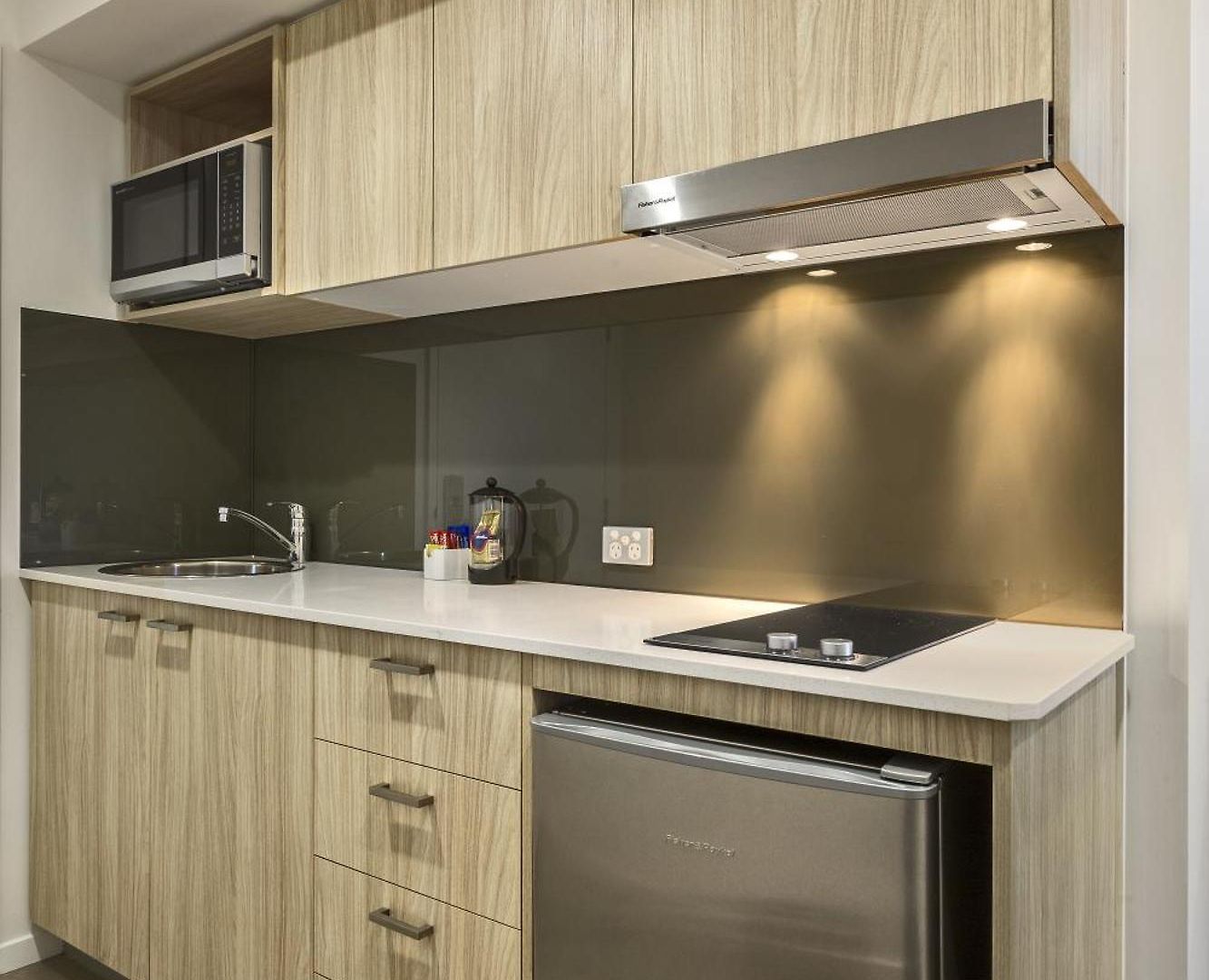 Aparthotel Quest Woolloongabba