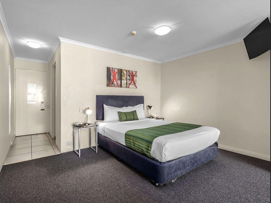 The Wellington 4*
