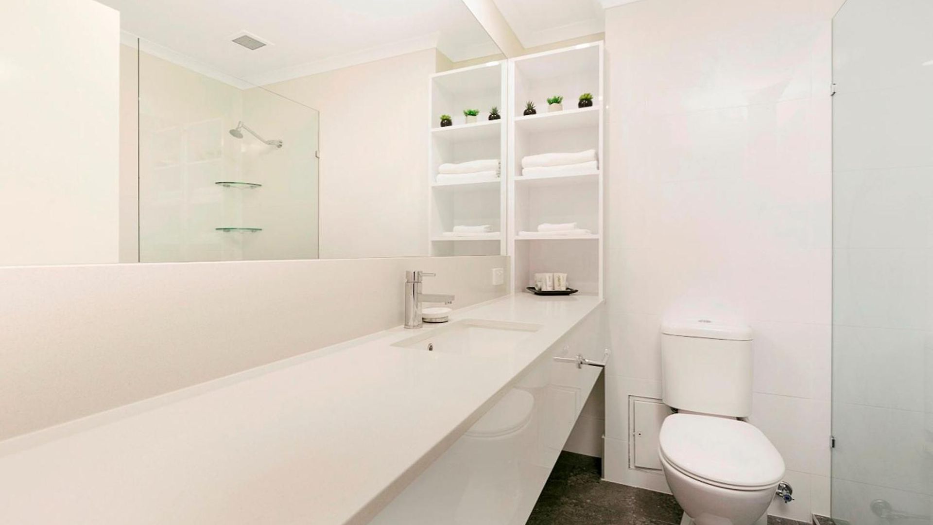 The Wellington 4* Brisbane