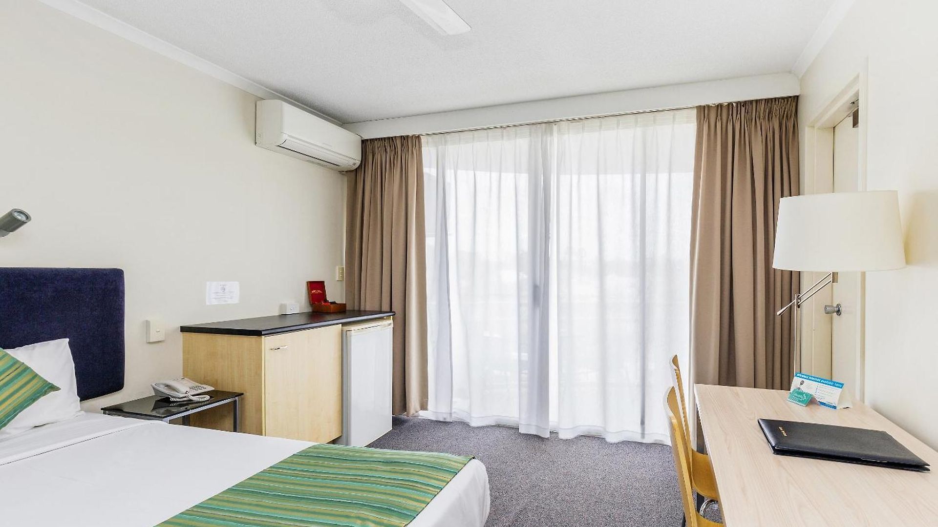 The Wellington Aparthotel