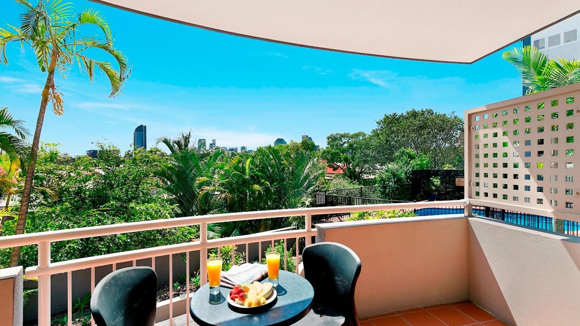Aparthotel The Wellington 4*