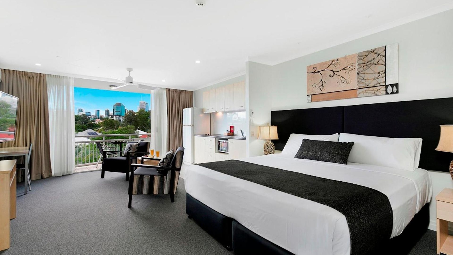 The Wellington 4*