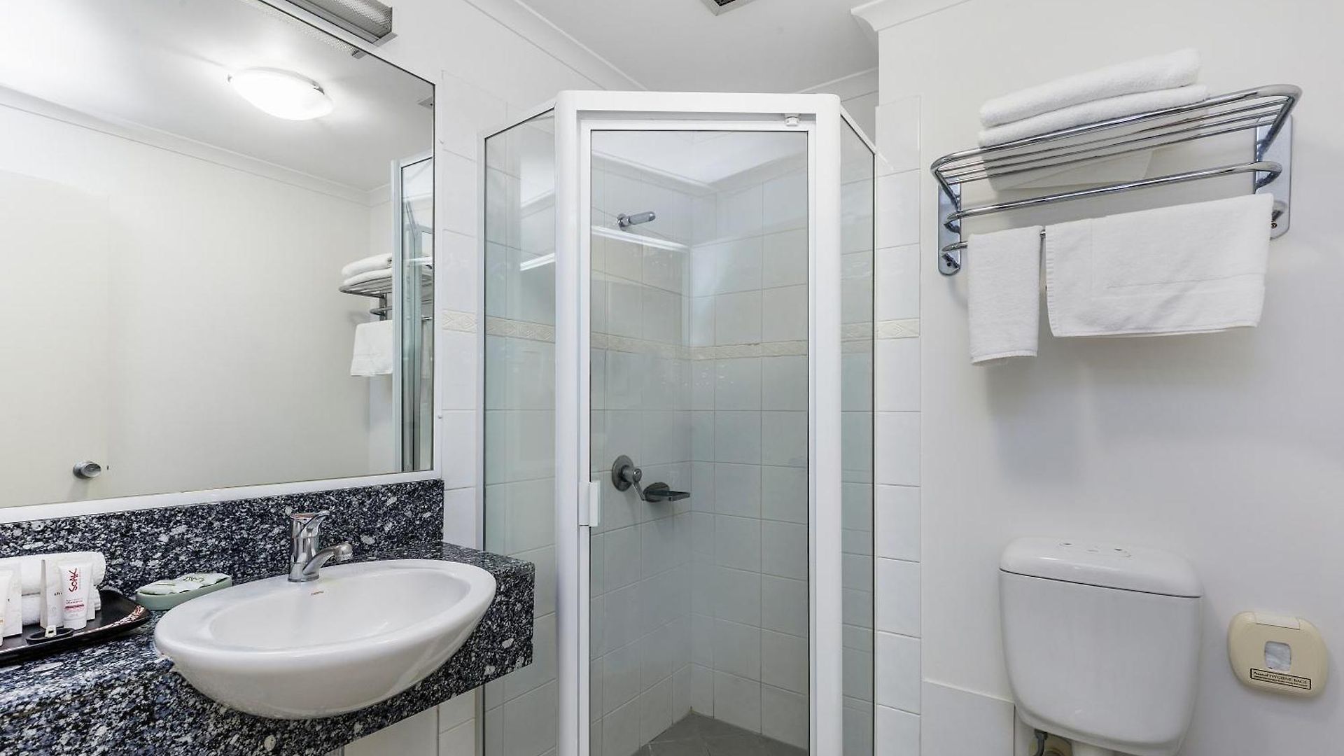 Aparthotel The Wellington 4*