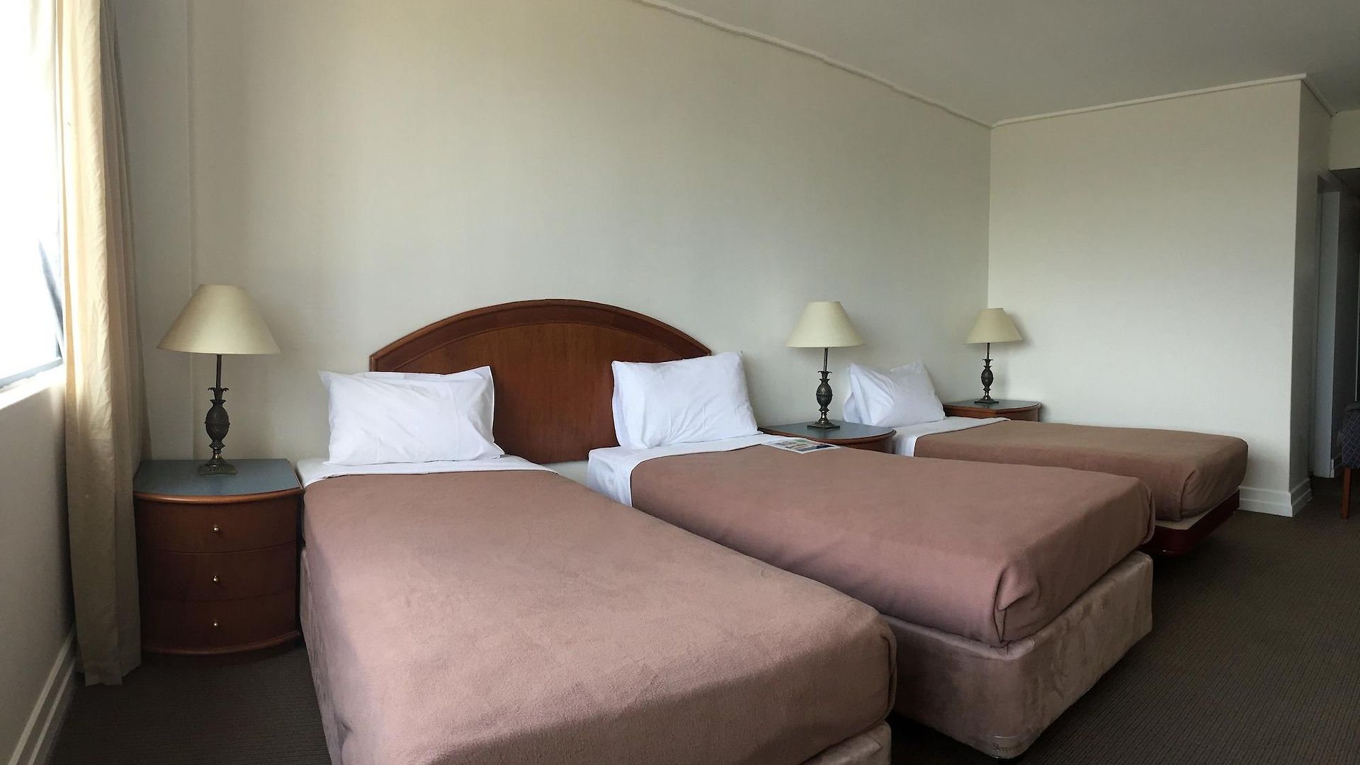 Great Southern 4* Brisbane