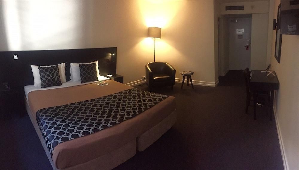 Great Southern 4*