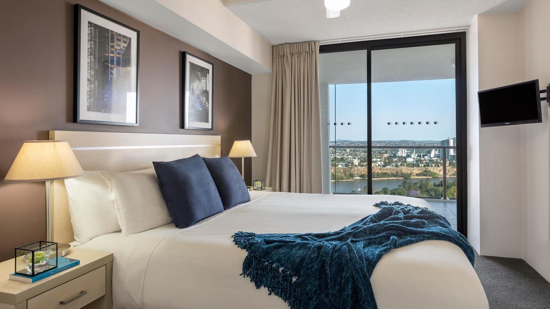 Oaks River Brisbane