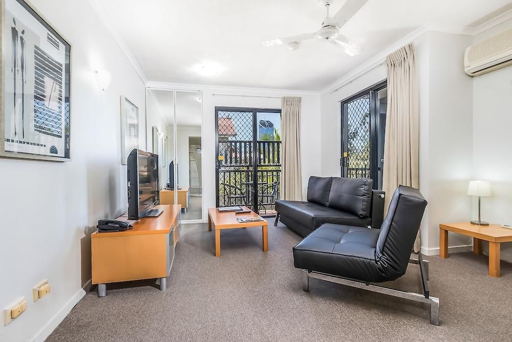 Parkview 4*