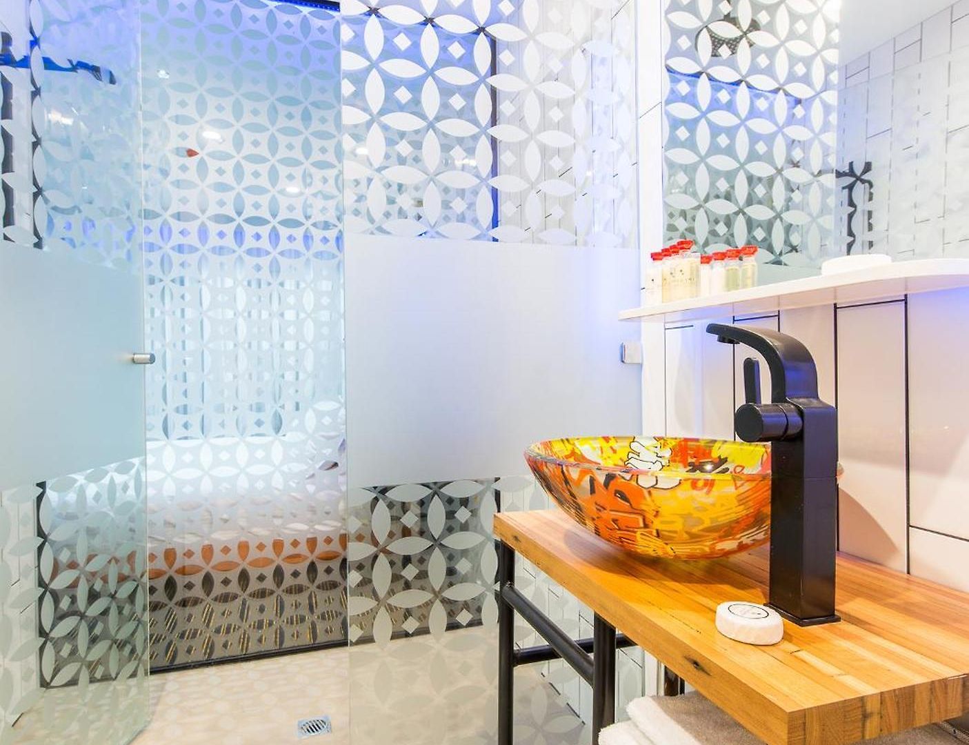 The Constance Fortitude Valley 5*