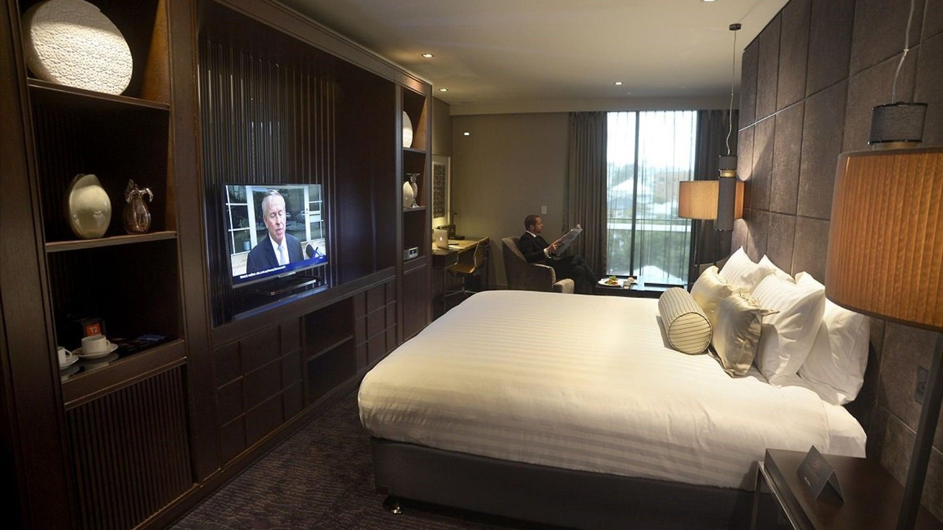 The Beetson Hotel 4*