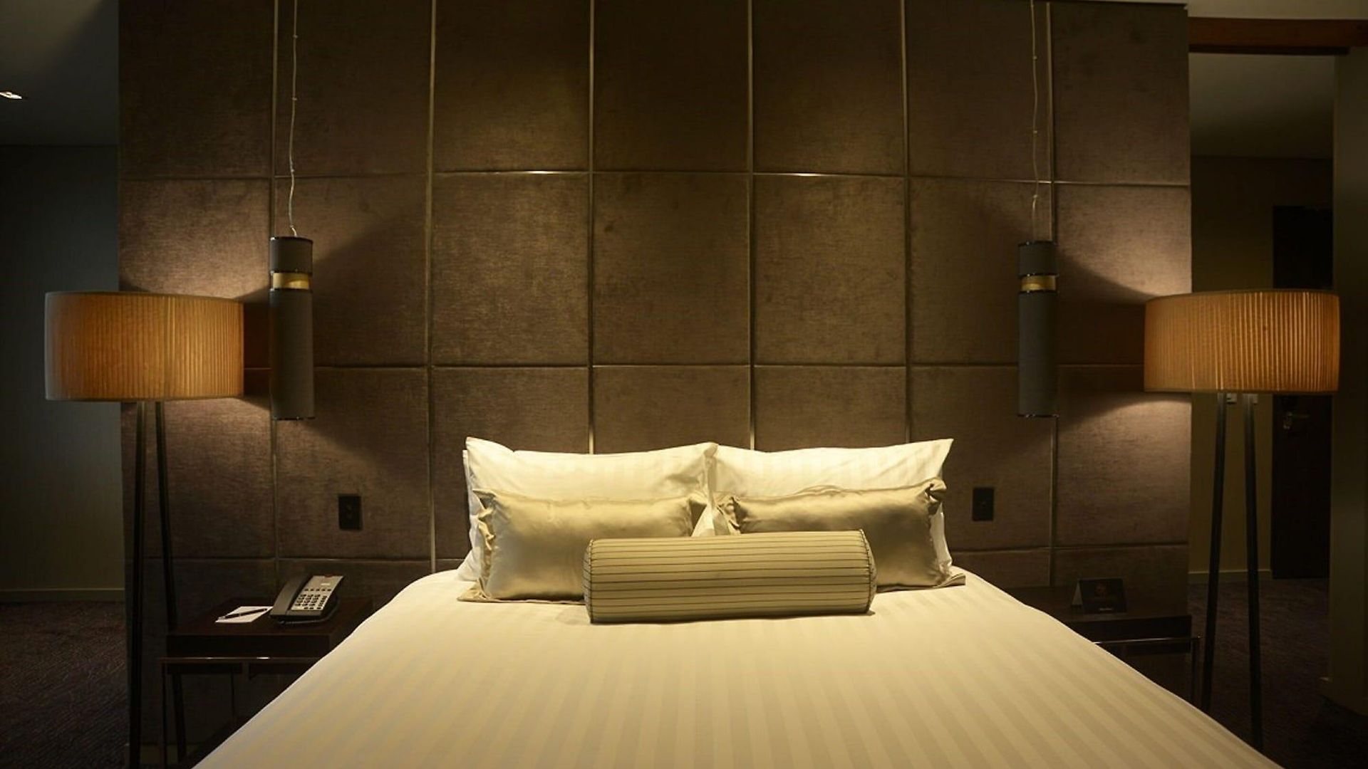 The Beetson Hotel Brisbane