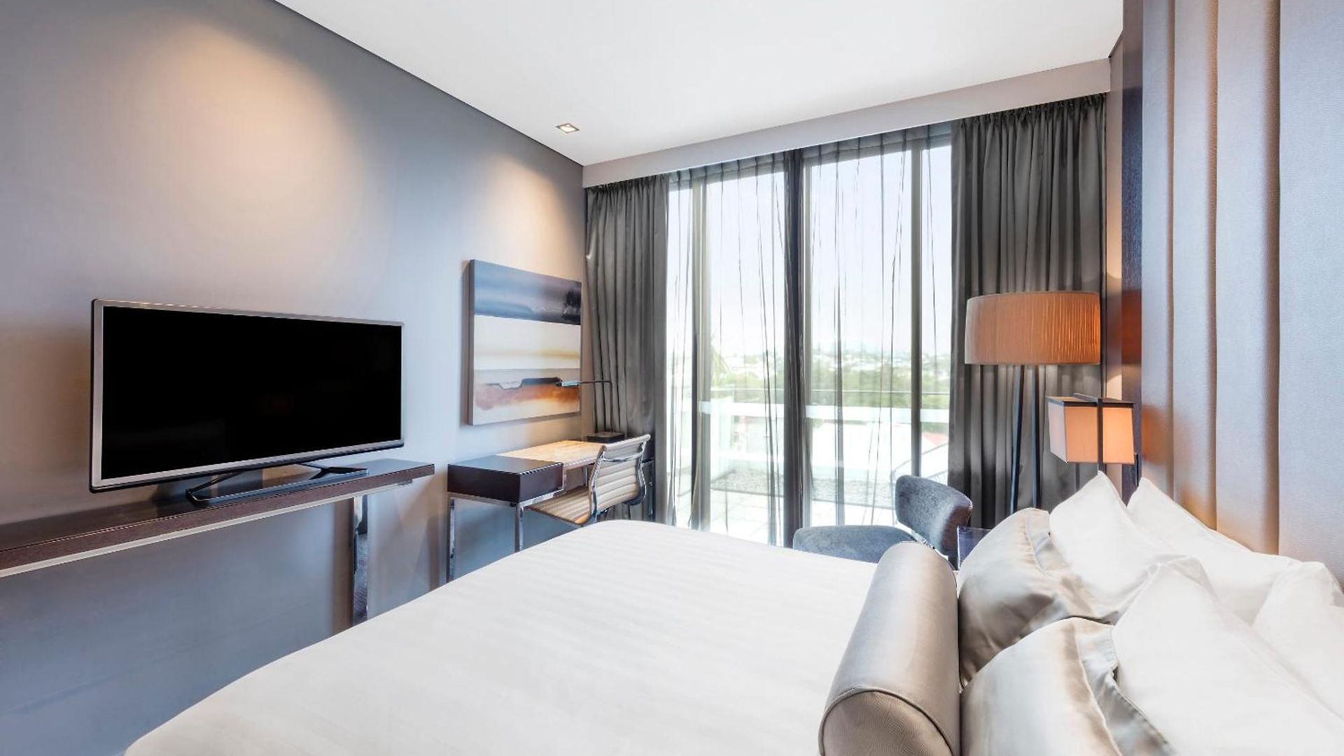 Hotel The Beetson Brisbane
