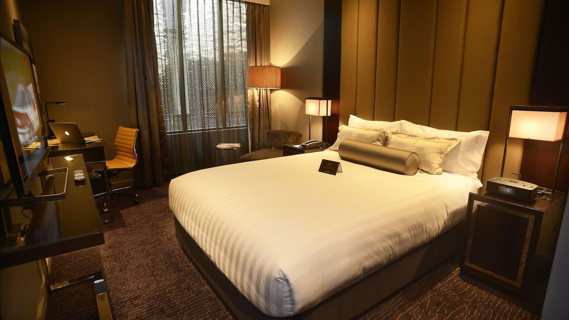 Hotel The Beetson Brisbane