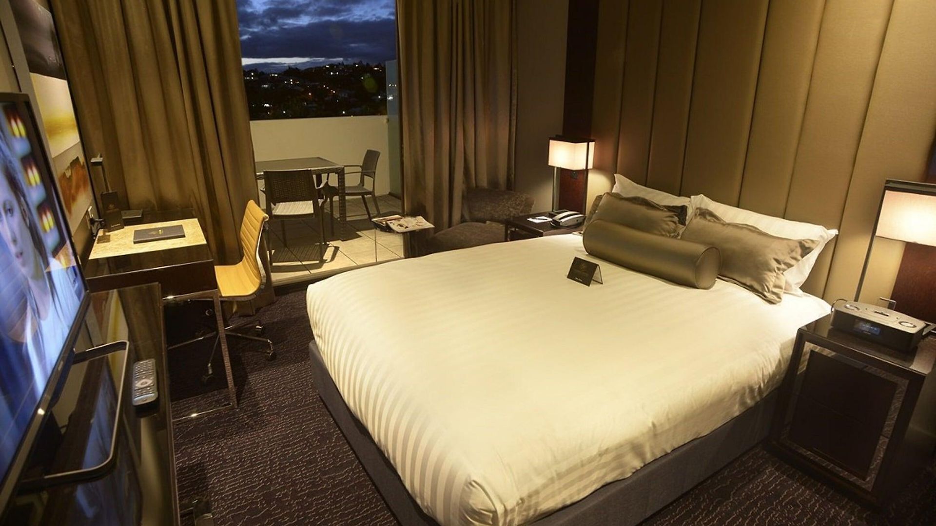 The Beetson Hotel