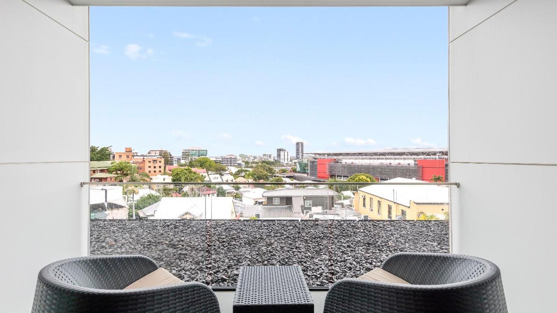 The Beetson Hotel 4*