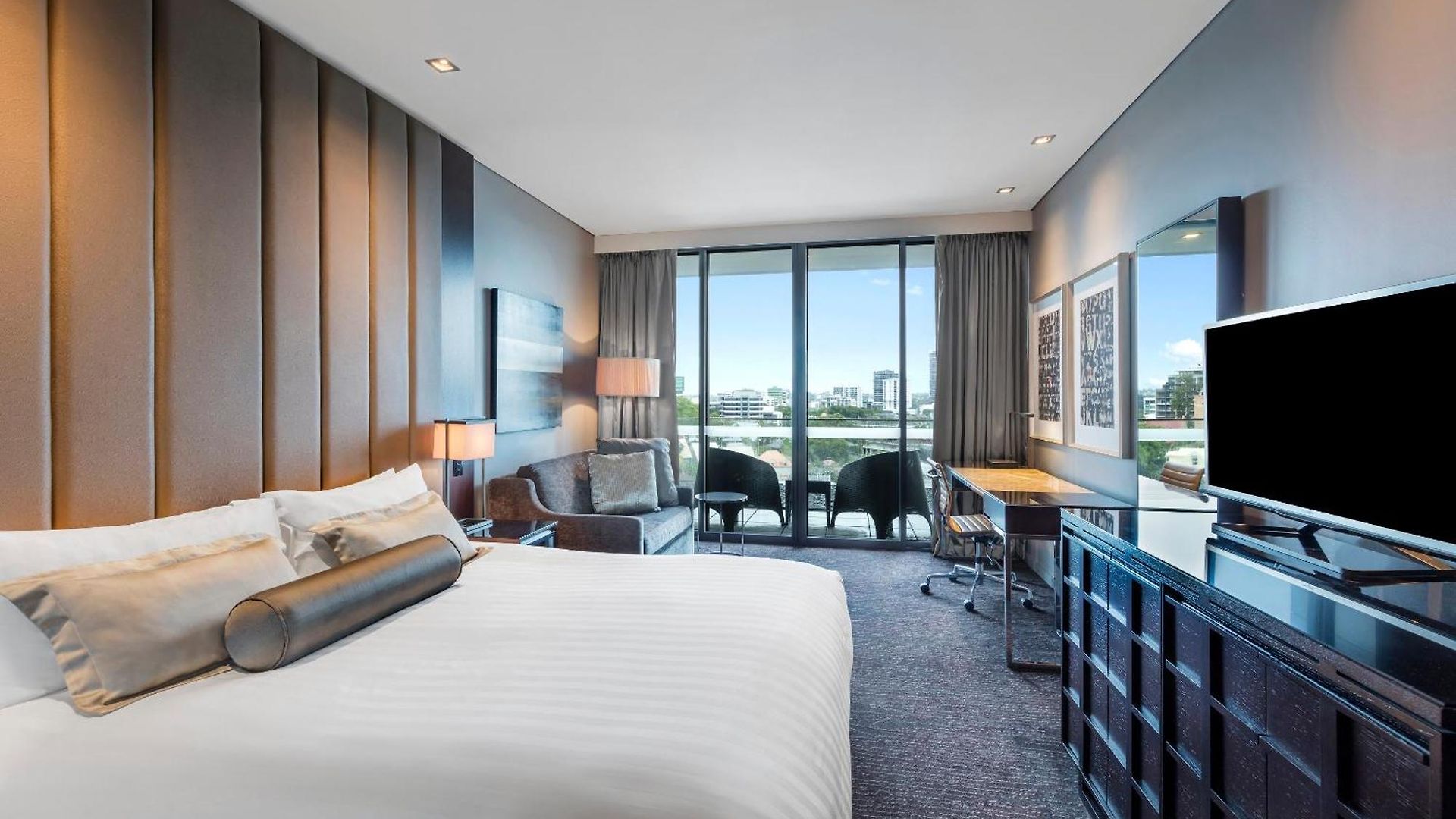 Hotel The Beetson