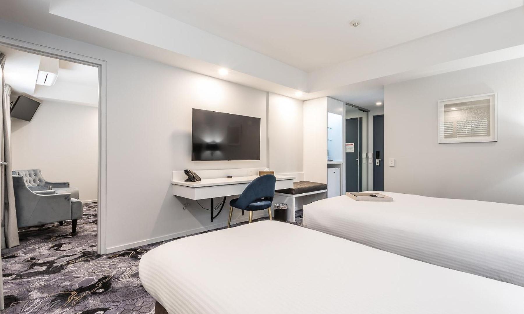Kingsley Motel Brisbane
