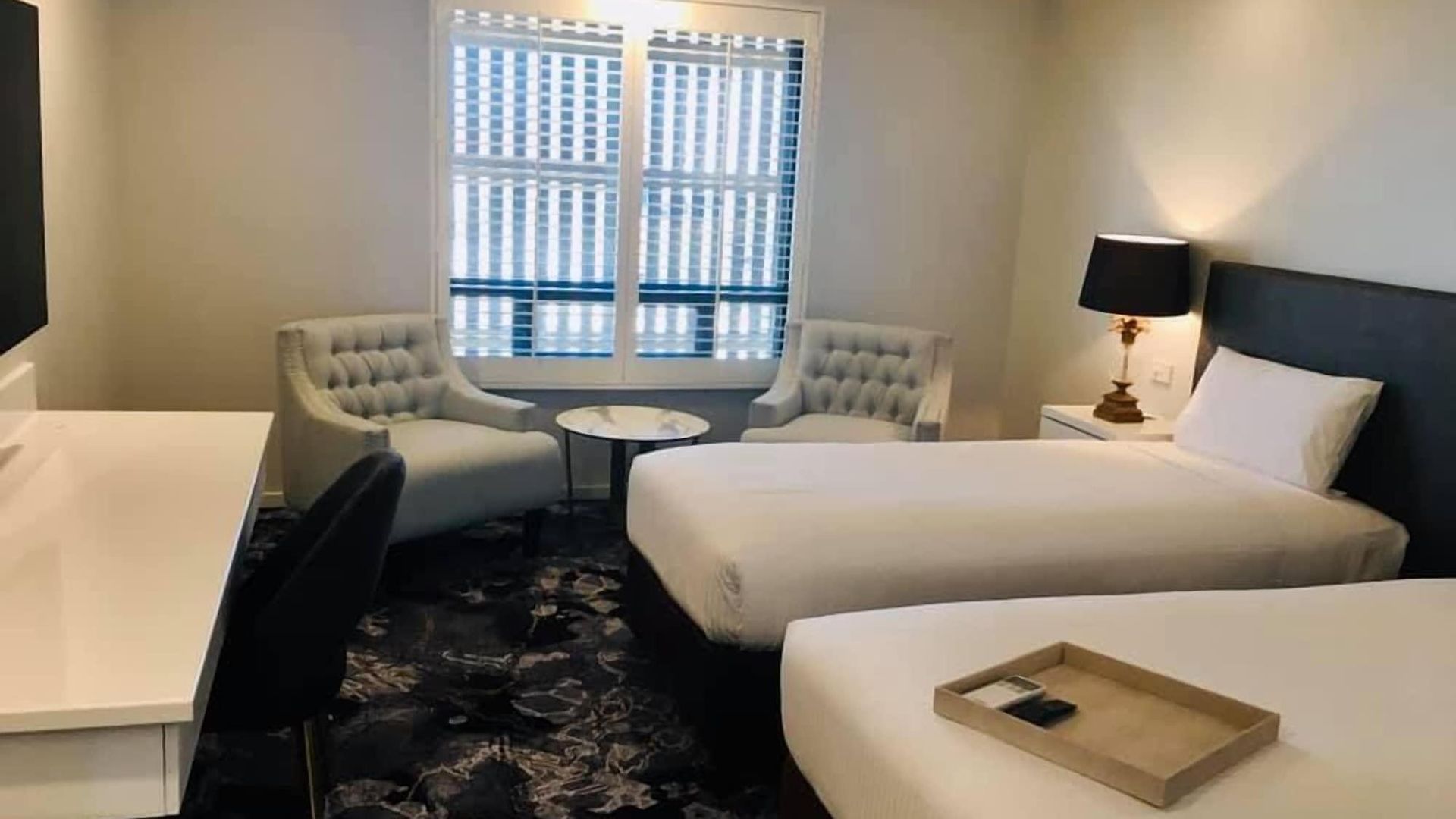 Motel Kingsley Brisbane