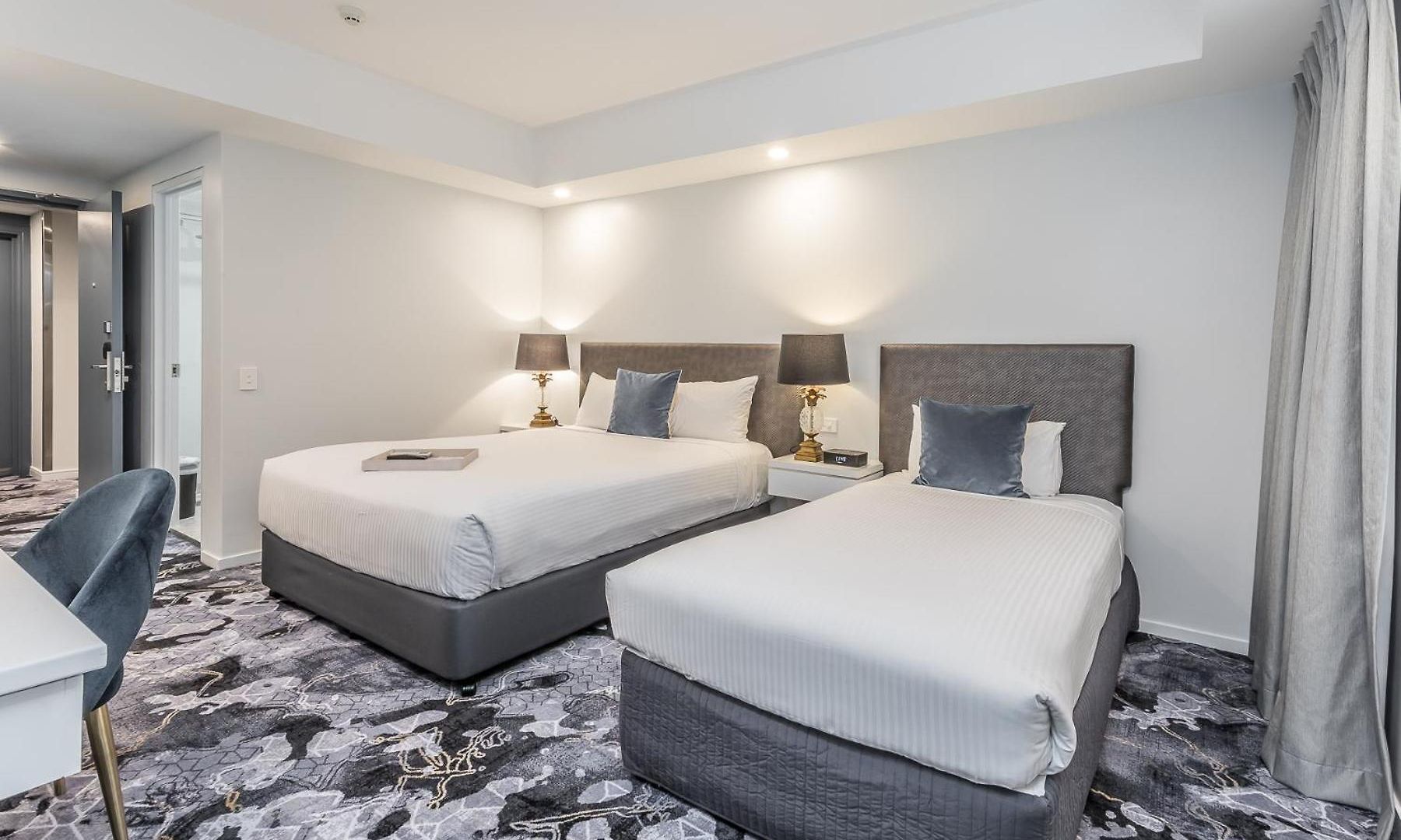Motel Kingsley 4*