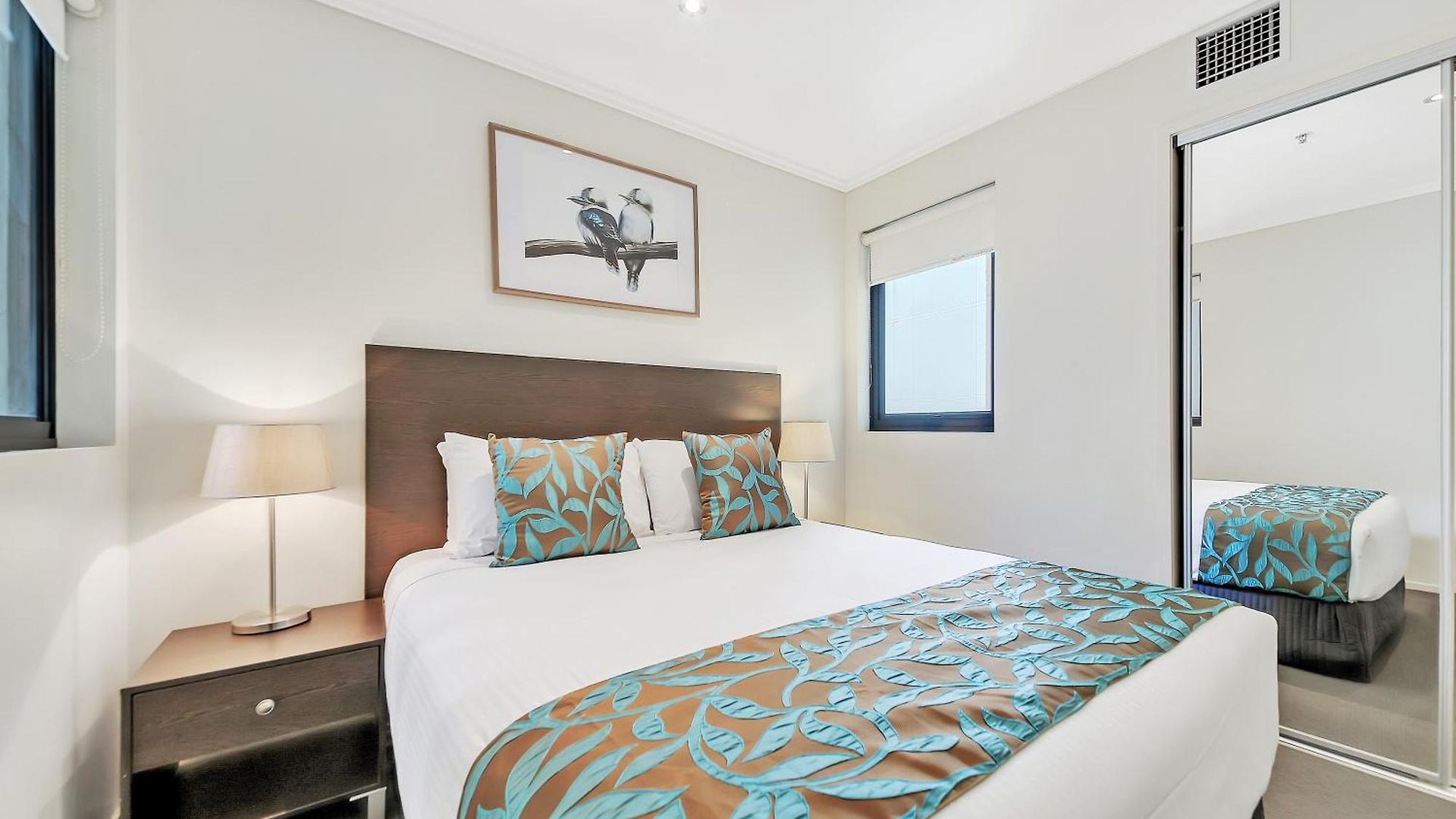 Quest River Park Aparthotel
