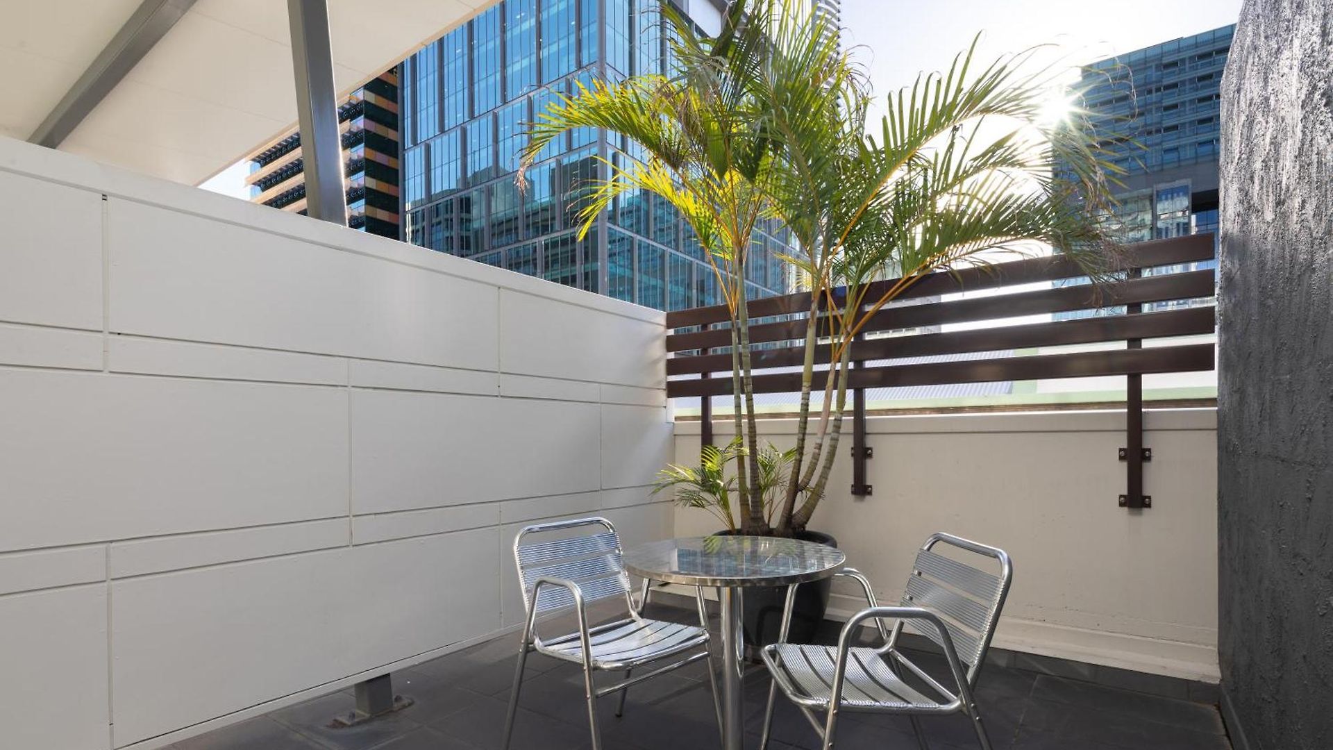 George Brisbane, Independent Collection By Evt Hotel Brisbane