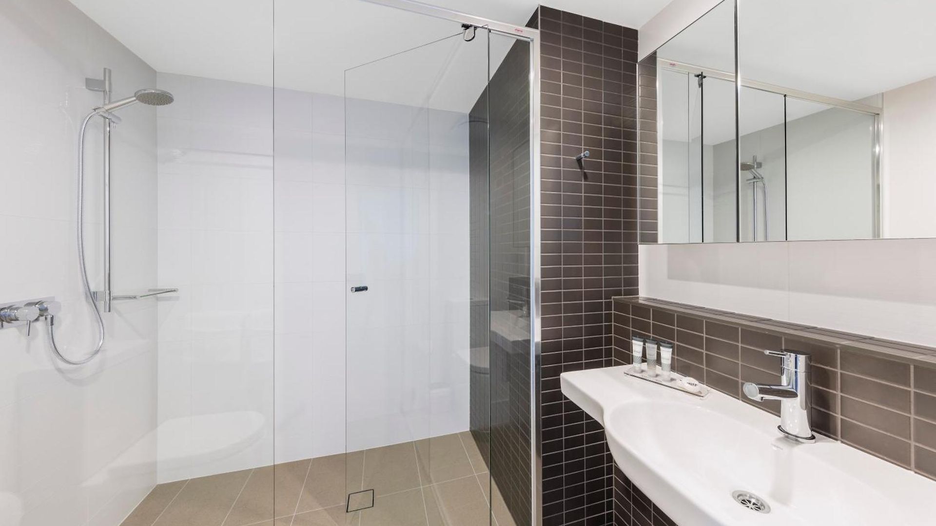 Aparthotel The Milton Brisbane