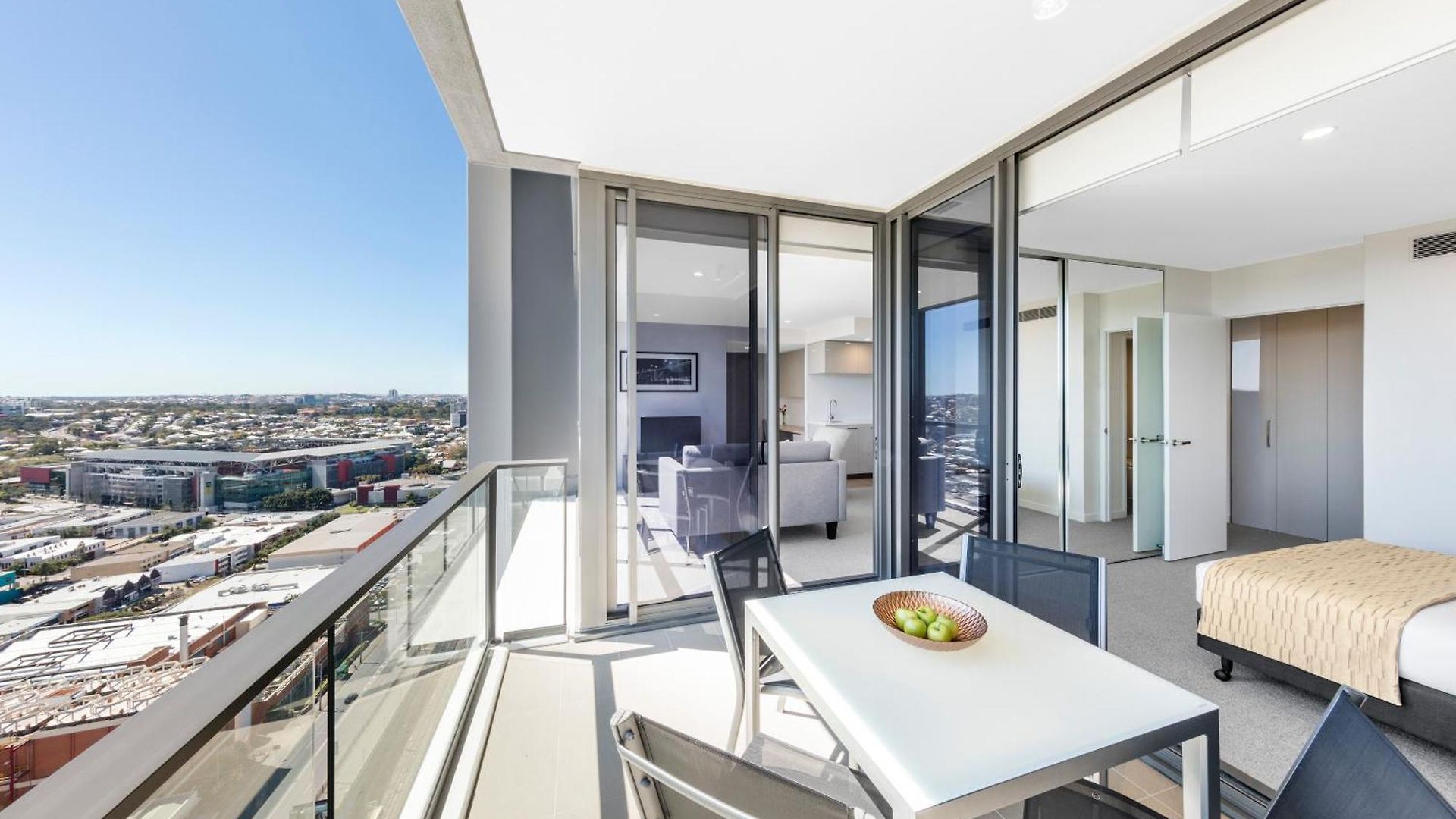 The Milton 4* Brisbane