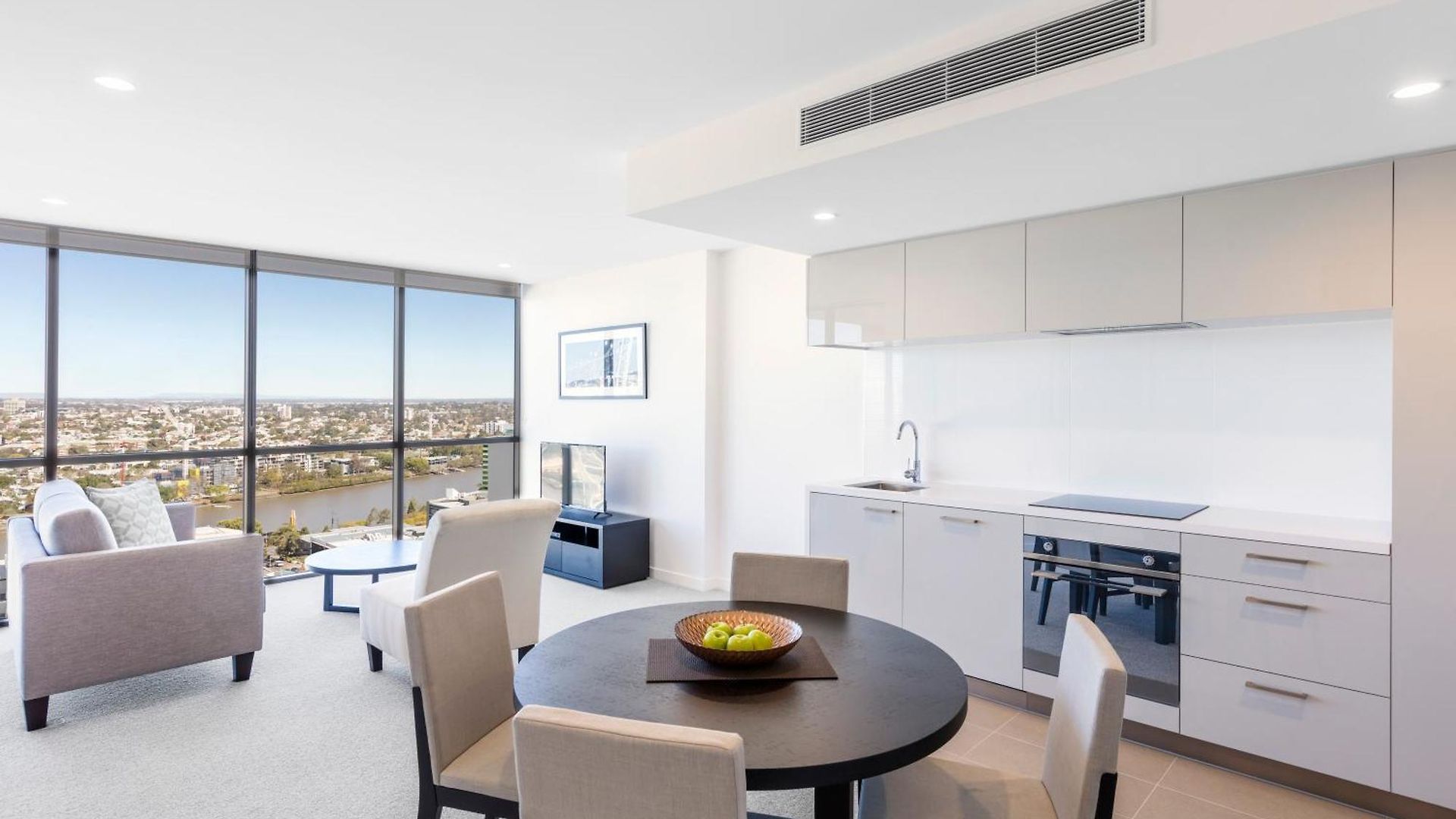 The Milton Brisbane