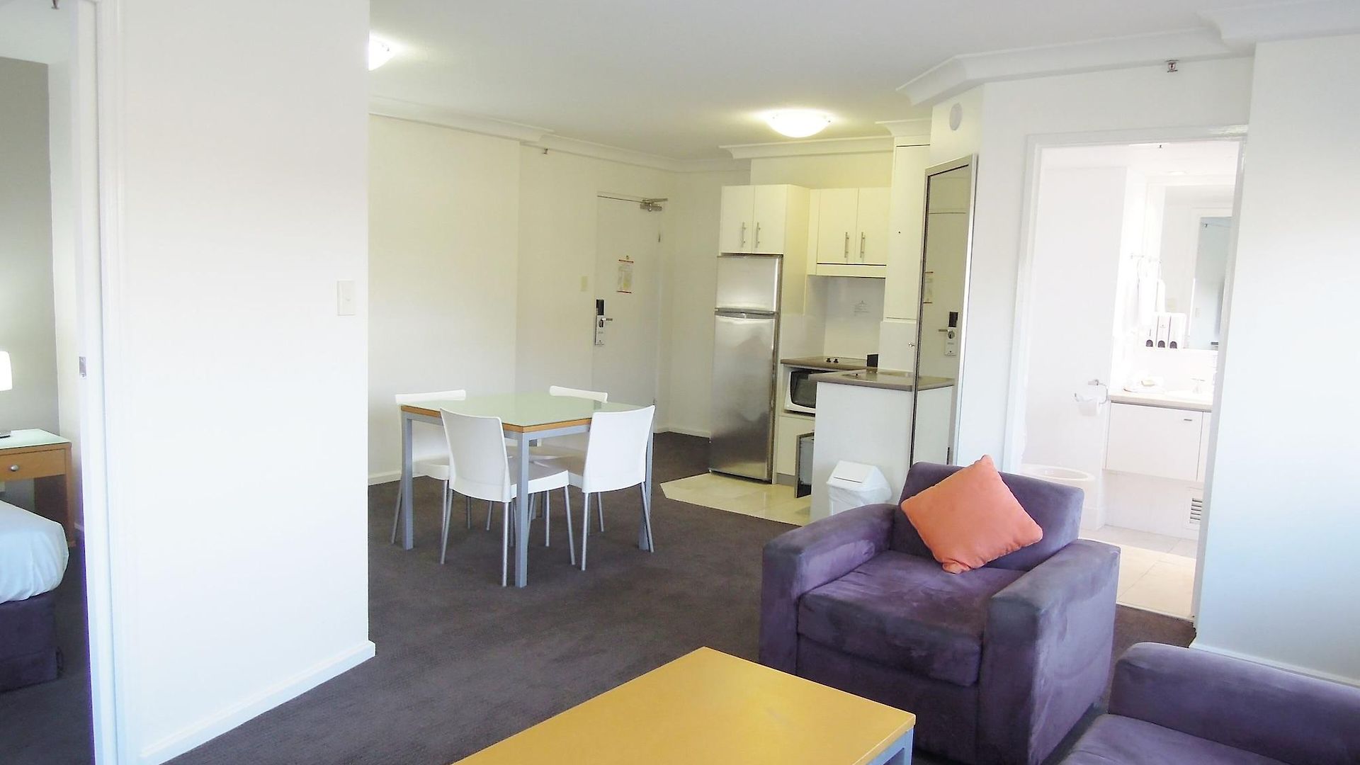 Aparthotel Park Regis North Quay