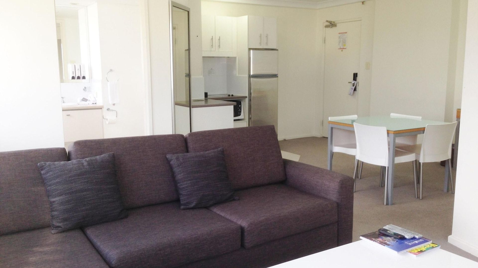 Park Regis North Quay Aparthotel Brisbane