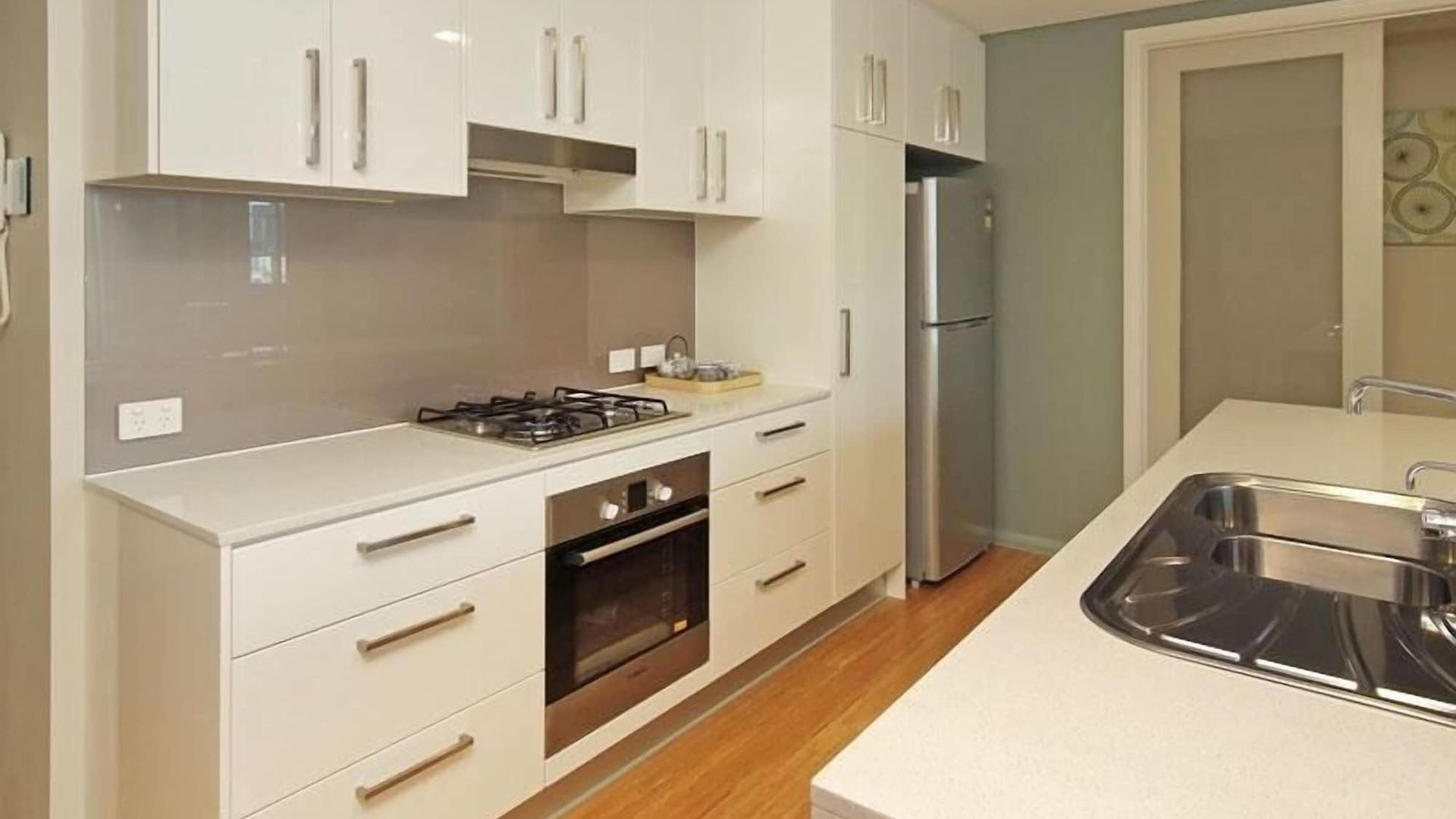 South 4* Brisbane