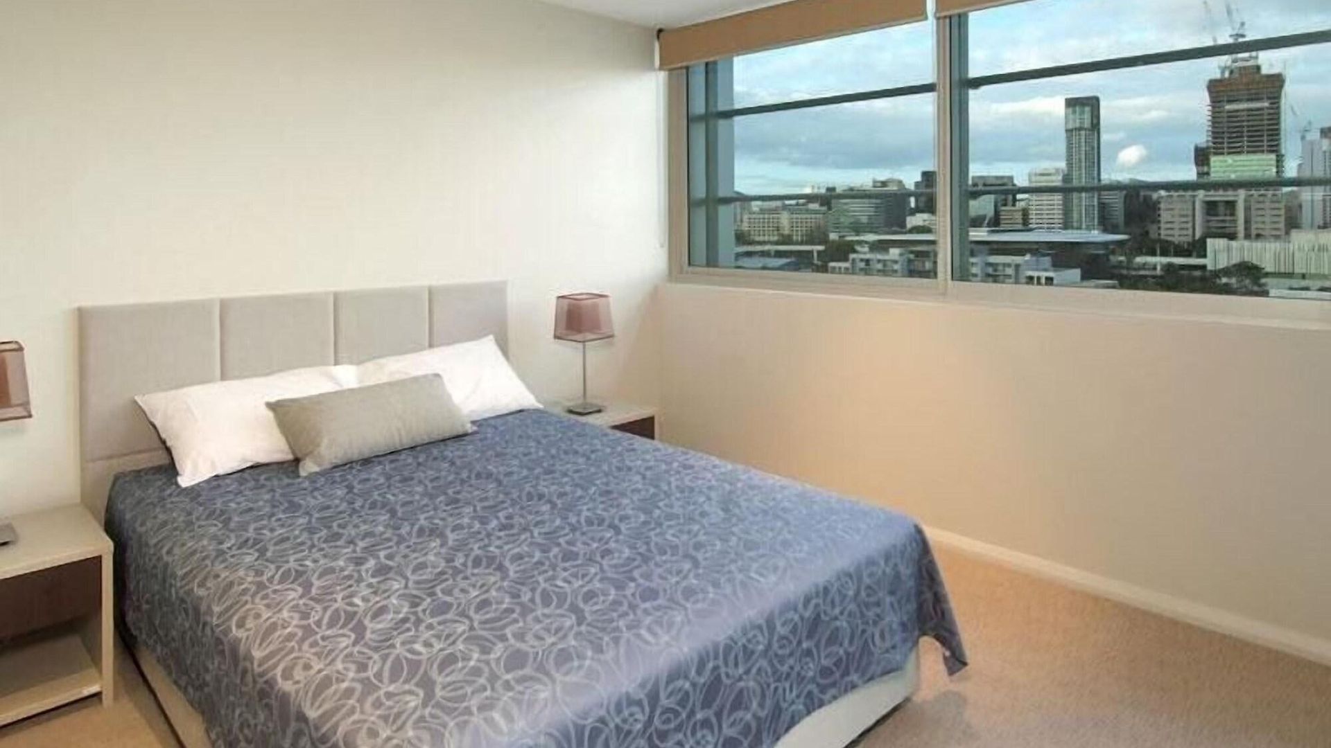Aparthotel South 4*