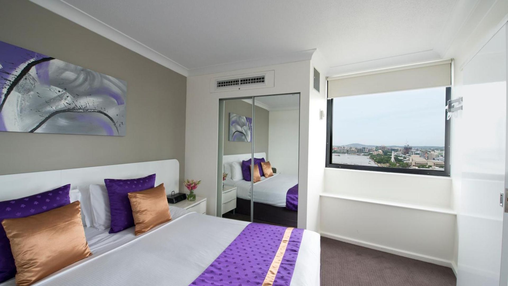 Park Regis North Quay Aparthotel