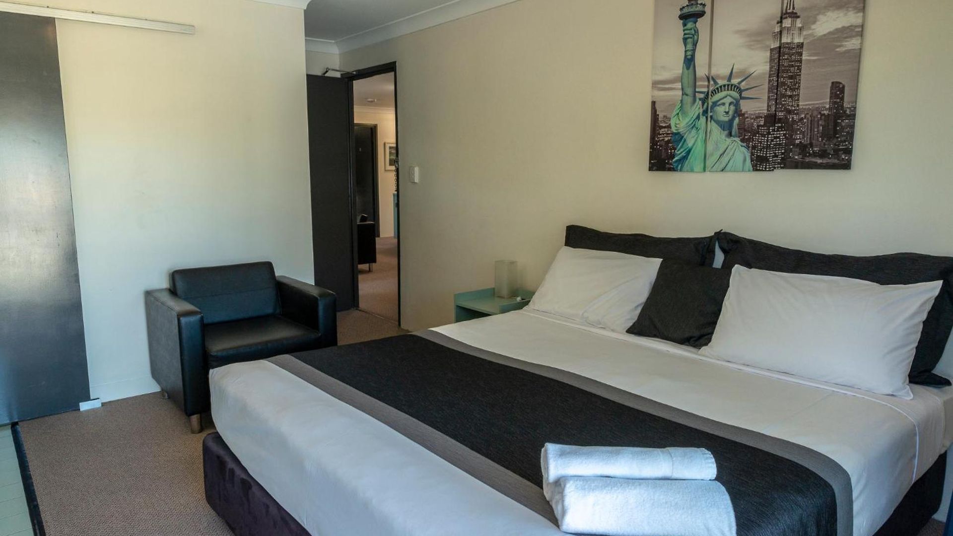 Chermside Court Brisbane