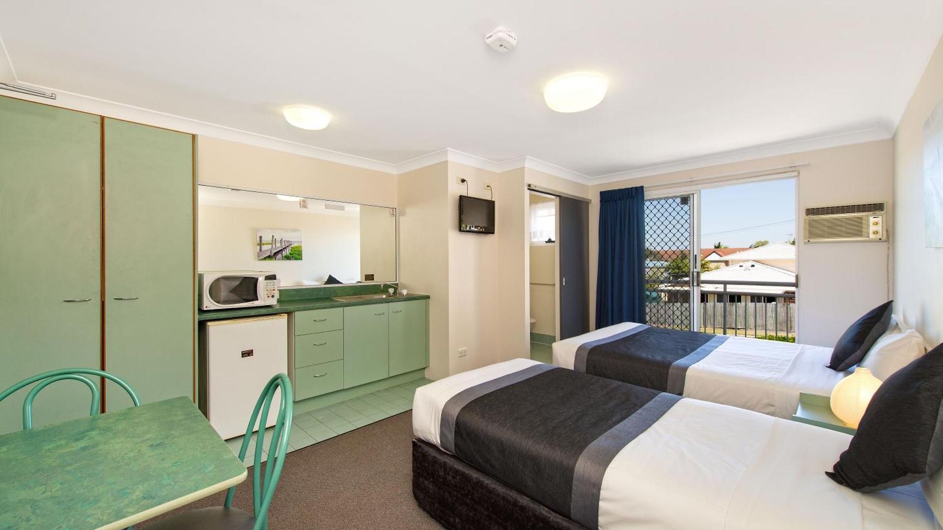 Chermside Court Motel