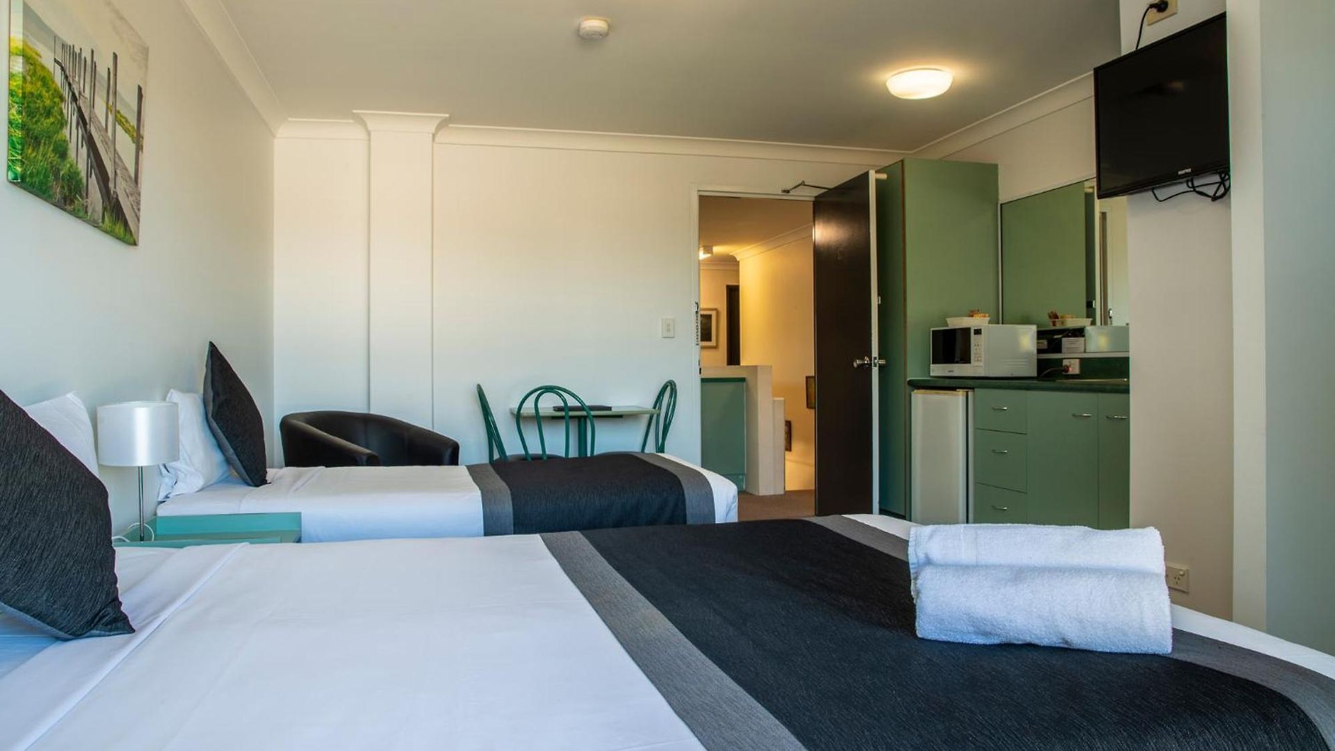 Chermside Court Motel Brisbane