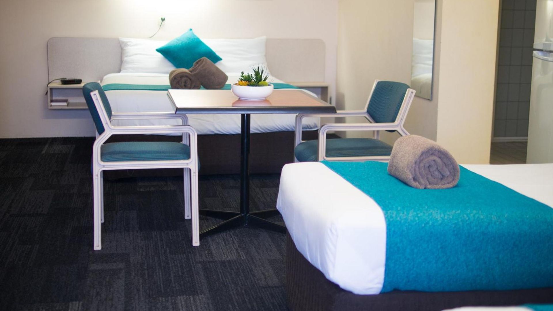 Sunnybank Star 4*